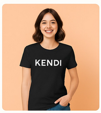Kaos Kendi