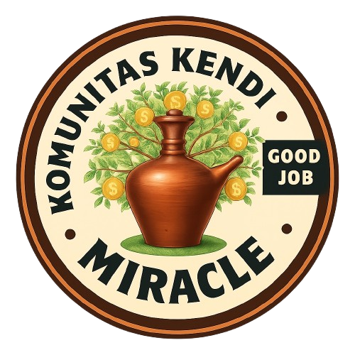 KendiMiracle Logo